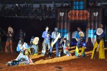FESTA DO FEIJÃO II