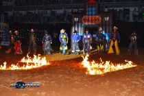 FESTA DO FEIJÃO II