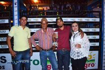 FESTA DO FEIJÃO II