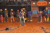 FESTA DO FEIJÃO II