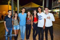 FESTA DO FEIJÃO II