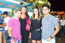 FESTA DO FEIJÃO II
