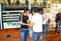 FESTA DO FEIJÃO II