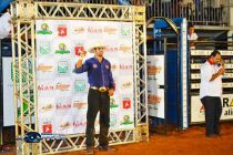 FESTA DO FEIJÃO II
