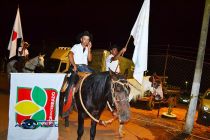 FESTA DO FEIJÃO II