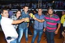 FESTA DO FEIJÃO II