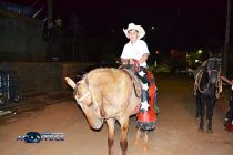 FESTA DO FEIJÃO II