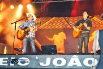 FESTA DO FEIJÃO II