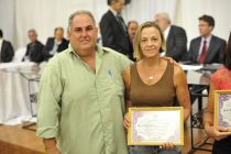 Moção de aplausos, Titulo de Cidadão Honorário e Diploma de Honra ao Mérito aos Servidores Publicos Aposentados 2013/2014