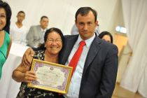 Moção de aplausos, Titulo de Cidadão Honorário e Diploma de Honra ao Mérito aos Servidores Publicos Aposentados 2013/2014
