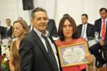 Moção de aplausos, Titulo de Cidadão Honorário e Diploma de Honra ao Mérito aos Servidores Publicos Aposentados 2013/2014