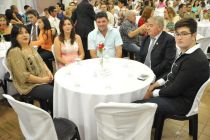 Moção de aplausos, Titulo de Cidadão Honorário e Diploma de Honra ao Mérito aos Servidores Publicos Aposentados 2013/2014