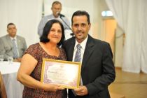 Moção de aplausos, Titulo de Cidadão Honorário e Diploma de Honra ao Mérito aos Servidores Publicos Aposentados 2013/2014