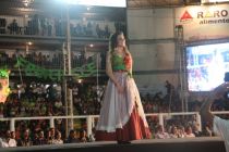 ELEIÇÃO DA RAINHA DA 36ª FESTA DO FEIJÃO