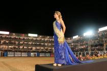 ELEIÇÃO DA RAINHA DA 36ª FESTA DO FEIJÃO