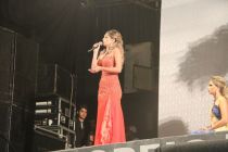 ELEIÇÃO DA RAINHA DA 36ª FESTA DO FEIJÃO