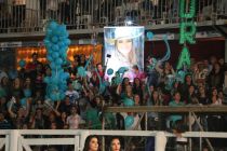 ELEIÇÃO DA RAINHA DA 36ª FESTA DO FEIJÃO