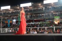ELEIÇÃO DA RAINHA DA 36ª FESTA DO FEIJÃO