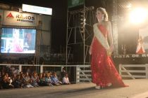 ELEIÇÃO DA RAINHA DA 36ª FESTA DO FEIJÃO