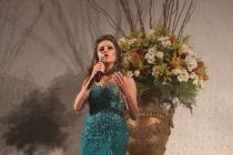 ELEIÇÃO DA RAINHA DA 36ª FESTA DO FEIJÃO