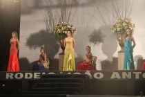 ELEIÇÃO DA RAINHA DA 36ª FESTA DO FEIJÃO
