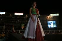 ELEIÇÃO DA RAINHA DA 36ª FESTA DO FEIJÃO