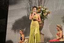 ELEIÇÃO DA RAINHA DA 36ª FESTA DO FEIJÃO