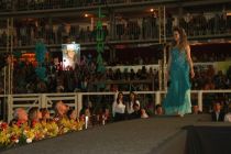 ELEIÇÃO DA RAINHA DA 36ª FESTA DO FEIJÃO