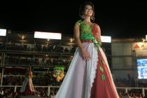 ELEIÇÃO DA RAINHA DA 36ª FESTA DO FEIJÃO
