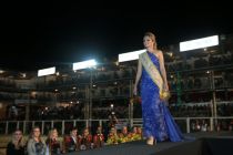ELEIÇÃO DA RAINHA DA 36ª FESTA DO FEIJÃO