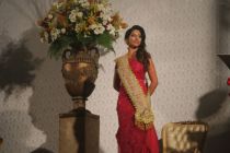 ELEIÇÃO DA RAINHA DA 36ª FESTA DO FEIJÃO