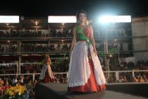 ELEIÇÃO DA RAINHA DA 36ª FESTA DO FEIJÃO