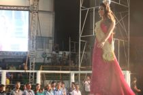 ELEIÇÃO DA RAINHA DA 36ª FESTA DO FEIJÃO