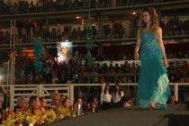 ELEIÇÃO DA RAINHA DA 36ª FESTA DO FEIJÃO