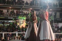 ELEIÇÃO DA RAINHA DA 36ª FESTA DO FEIJÃO