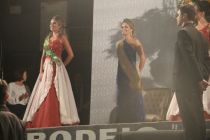 ELEIÇÃO DA RAINHA DA 36ª FESTA DO FEIJÃO