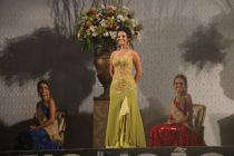 ELEIÇÃO DA RAINHA DA 36ª FESTA DO FEIJÃO