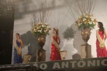 ELEIÇÃO DA RAINHA DA 36ª FESTA DO FEIJÃO