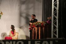 ELEIÇÃO DA RAINHA DA 36ª FESTA DO FEIJÃO