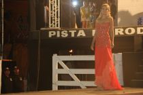 ELEIÇÃO DA RAINHA DA 36ª FESTA DO FEIJÃO