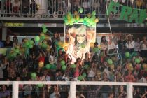 ELEIÇÃO DA RAINHA DA 36ª FESTA DO FEIJÃO