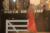 ELEIÇÃO DA RAINHA DA 36ª FESTA DO FEIJÃO