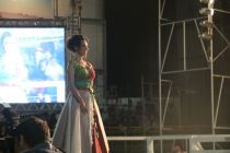 ELEIÇÃO DA RAINHA DA 36ª FESTA DO FEIJÃO