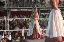 ELEIÇÃO DA RAINHA DA 36ª FESTA DO FEIJÃO