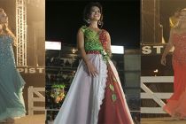ELEIÇÃO DA RAINHA DA 36ª FESTA DO FEIJÃO