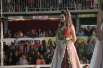 ELEIÇÃO DA RAINHA DA 36ª FESTA DO FEIJÃO