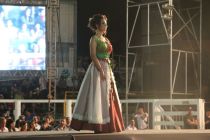 ELEIÇÃO DA RAINHA DA 36ª FESTA DO FEIJÃO
