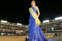 ELEIÇÃO DA RAINHA DA 36ª FESTA DO FEIJÃO