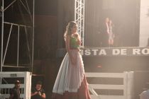 ELEIÇÃO DA RAINHA DA 36ª FESTA DO FEIJÃO