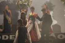ELEIÇÃO DA RAINHA DA 36ª FESTA DO FEIJÃO